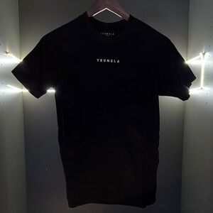 Youngla Supervillain Compression Tee